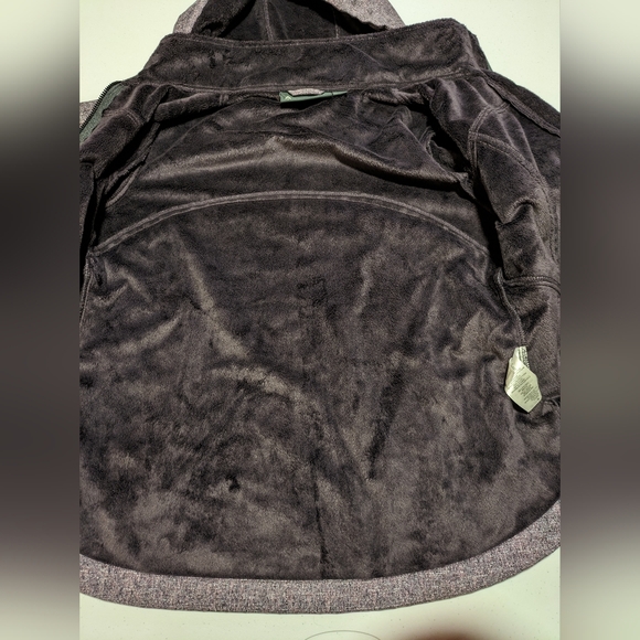 Free Country Soft Shell Jacket - Picture 11 of 16